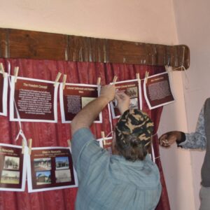 Newcastle Creative Network Report 2014